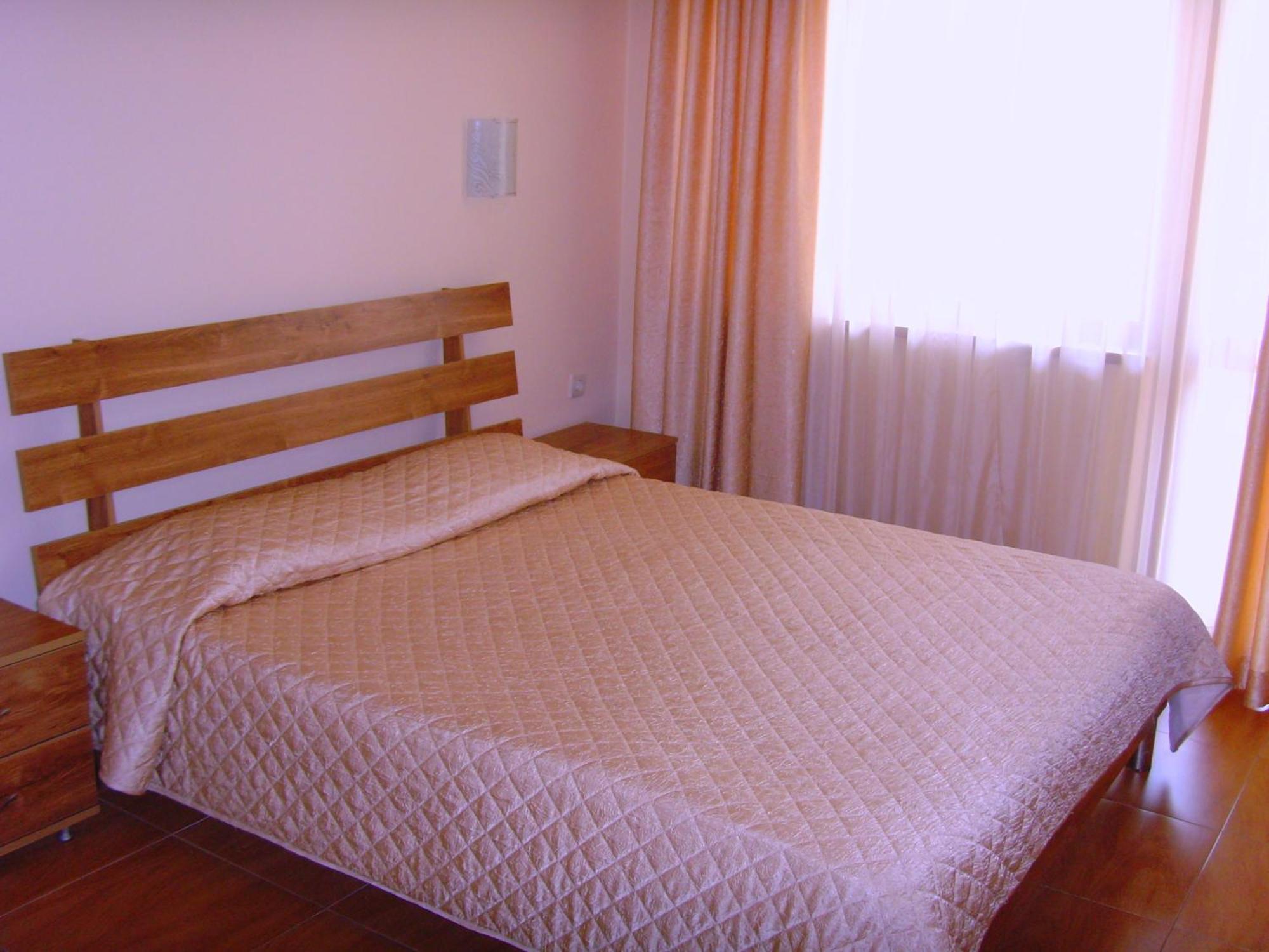 Complex Sunny Dreams Aparthotel Sunny Beach Exterior photo