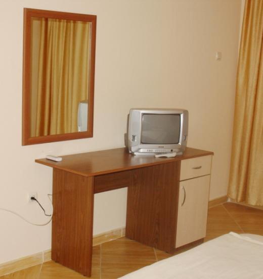 Complex Sunny Dreams Aparthotel Sunny Beach Room photo